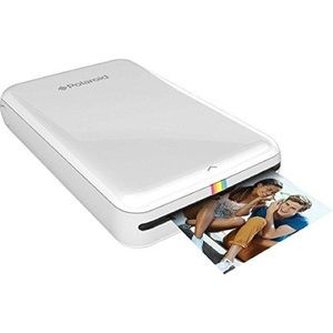 polaroid zip printer